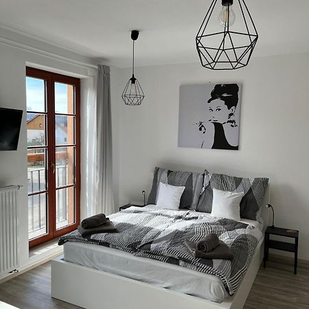 Appartamento Apartman U Tedyho Kasperske Hory Esterno foto