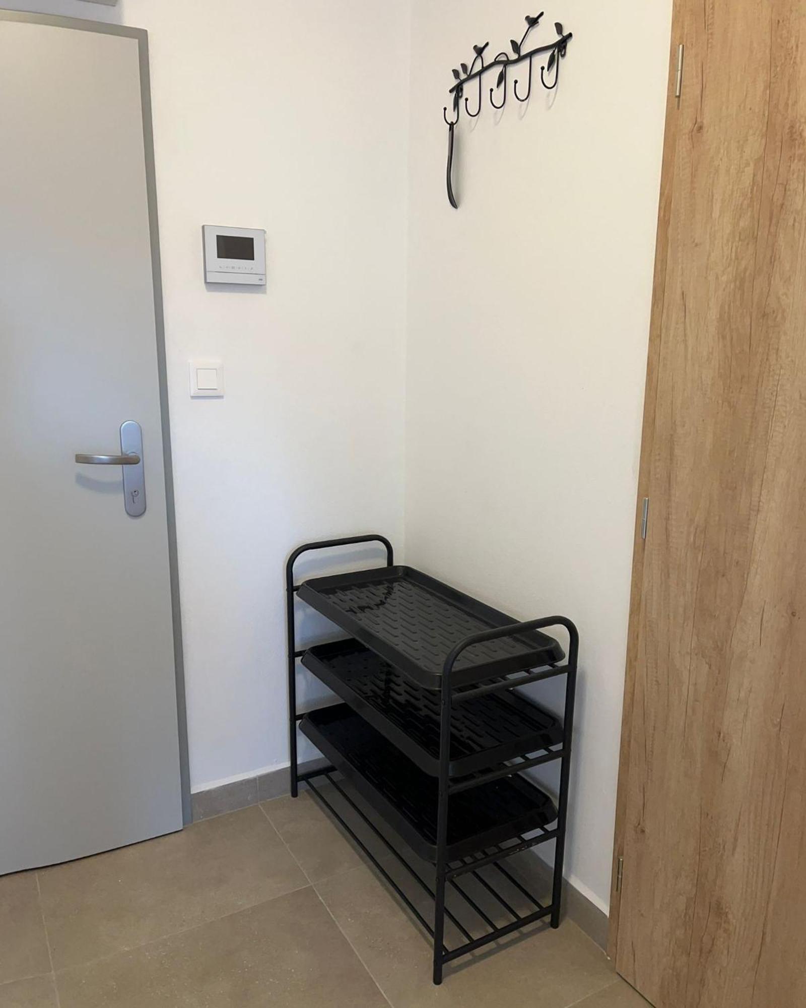 Appartamento Apartman U Tedyho Kasperske Hory Esterno foto