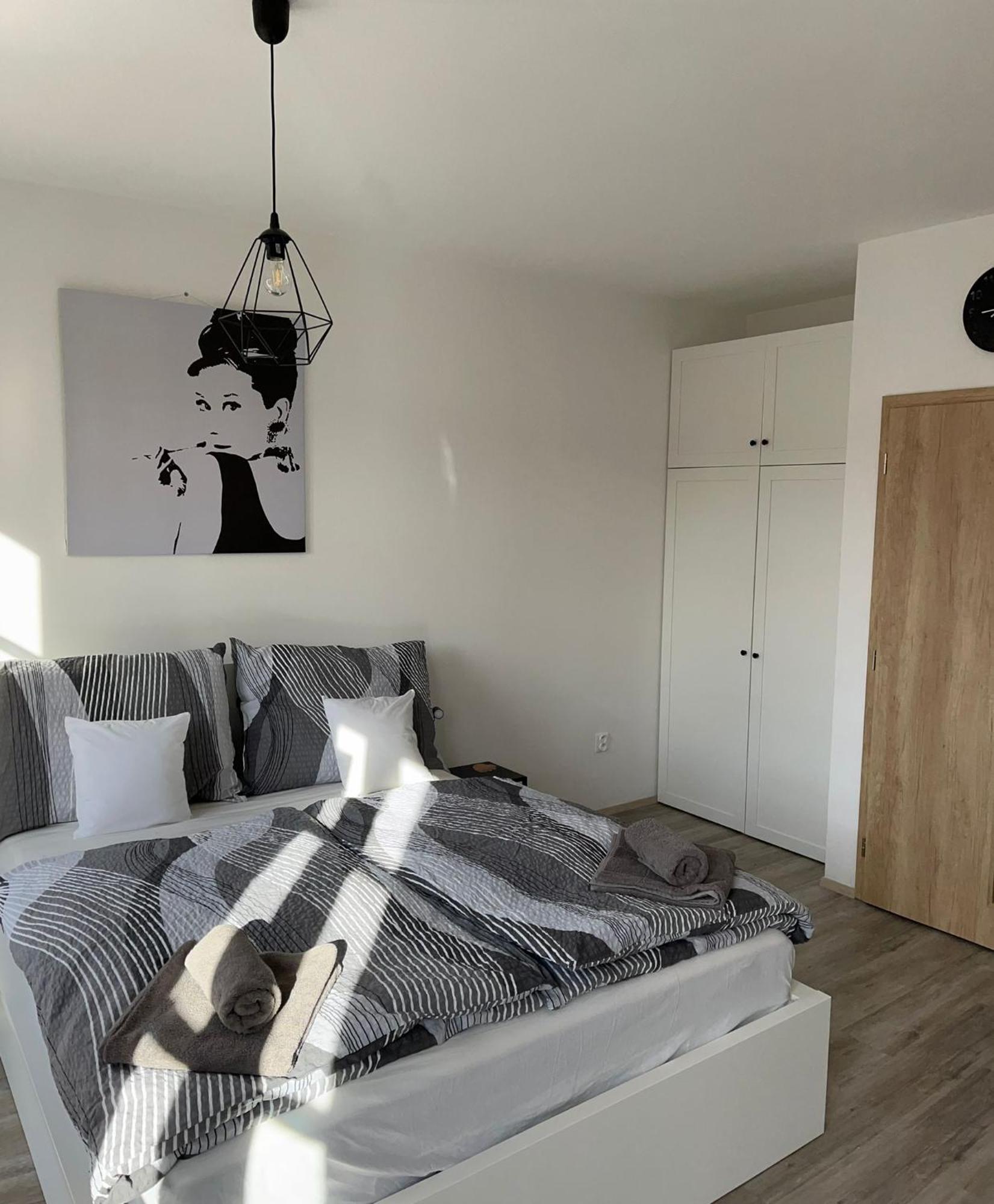 Appartamento Apartman U Tedyho Kasperske Hory Esterno foto