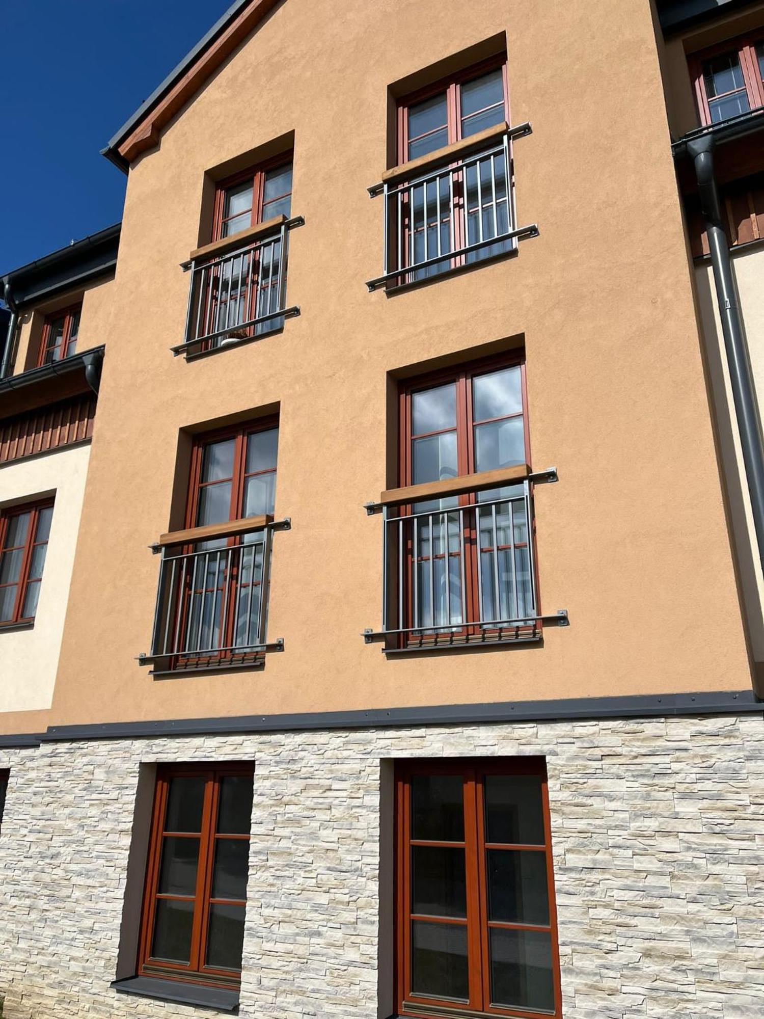 Appartamento Apartman U Tedyho Kasperske Hory Esterno foto